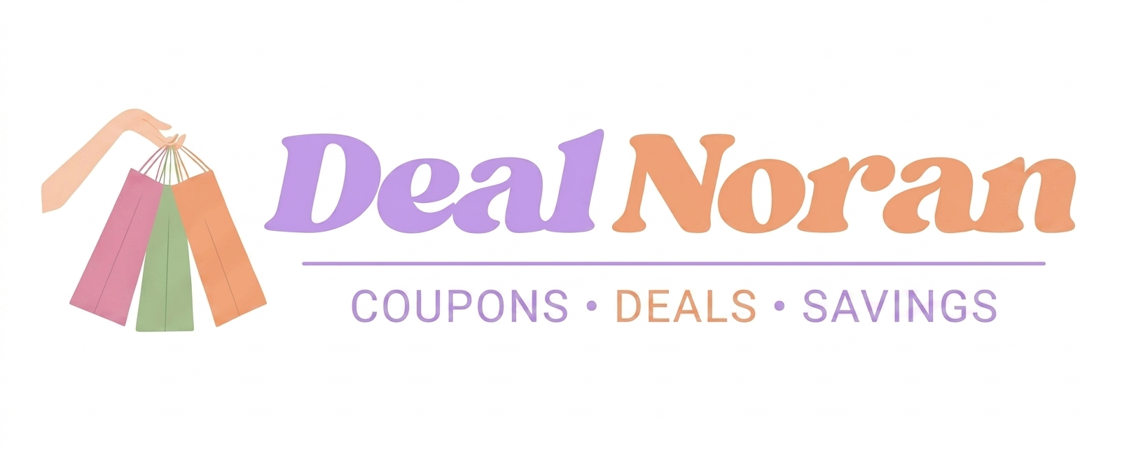 DealNoran – Best Coupons & Deals