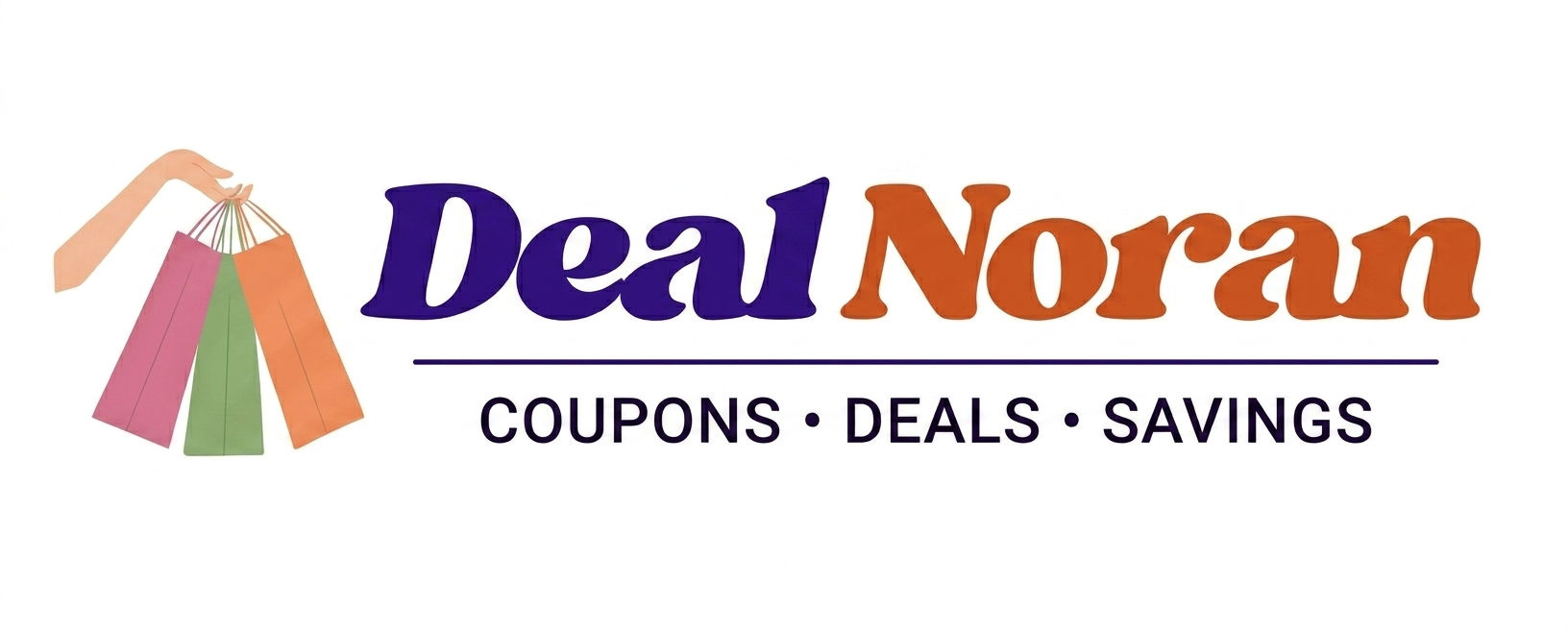 DealNoran – Best Coupons & Deals