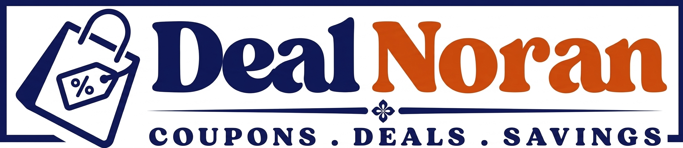 DealNoran - Best Coupons & Deals
