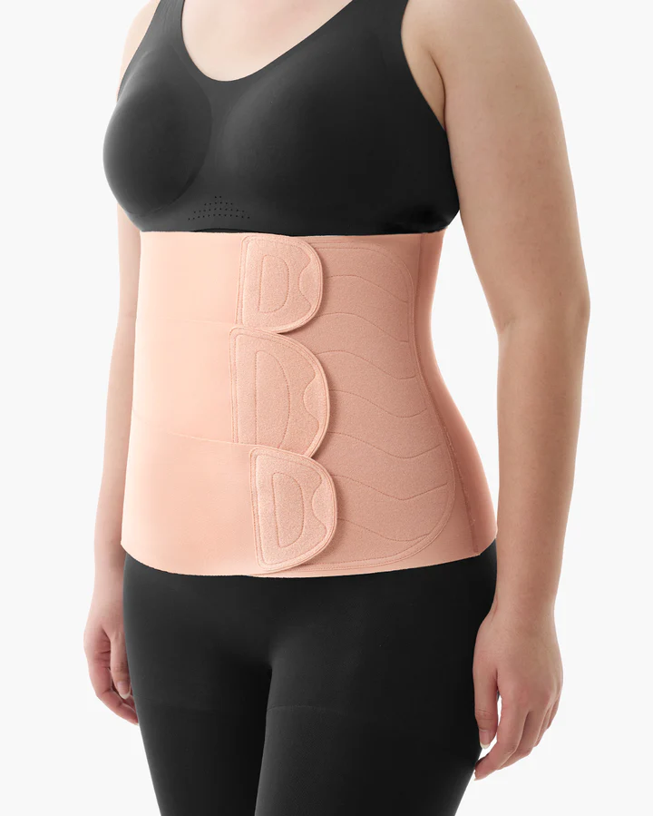 Momcozy Ergowrap Postpartum Belly Band