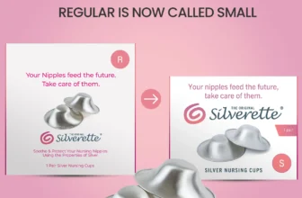 Silverette Nursing Cups: The Complete Guide