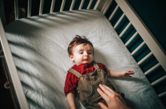 Why Is My Baby Waking at 5 AM? What to Try