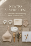 Breastfeeding Essentials Checklist: What New Moms Actually Need