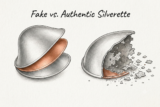 Fake vs. Authentic Silverette: How to Spot Counterfeits & Where to Buy Safely