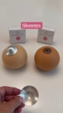 Silverette vs. Hydrogel Pads: Which Is Better for Sore Nipples?