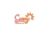 Sunny shower