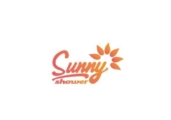 Sunny shower