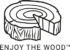 Enjoy The Wood