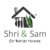 Shri and Sam