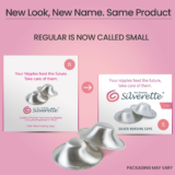 Silverette Nursing Cups: The Complete Guide